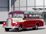 Mercedes-Benz O3500 by Kassbohrer 1951 года